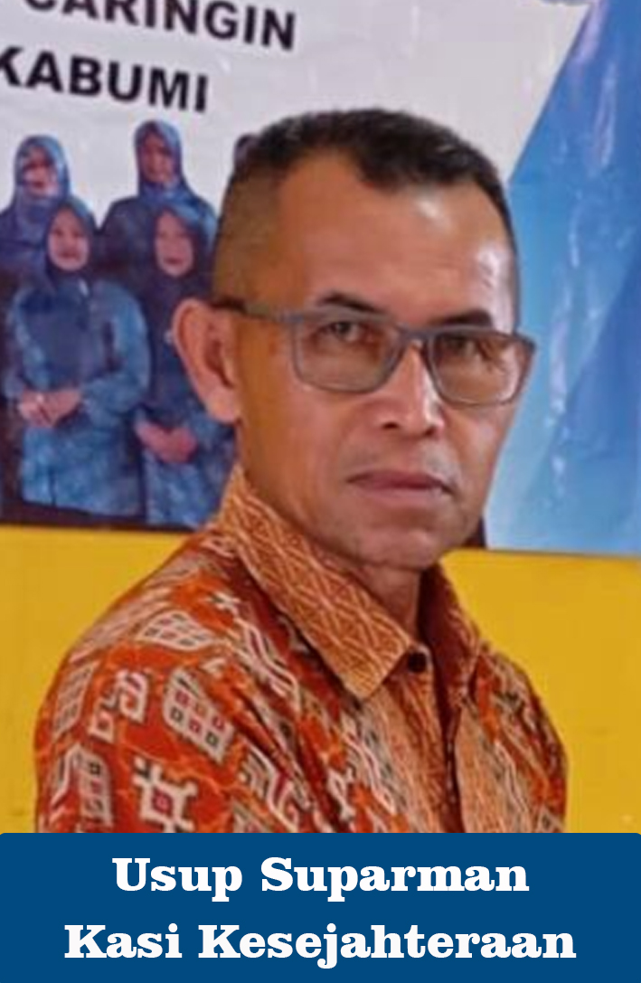 Kasi Kesejahteraan